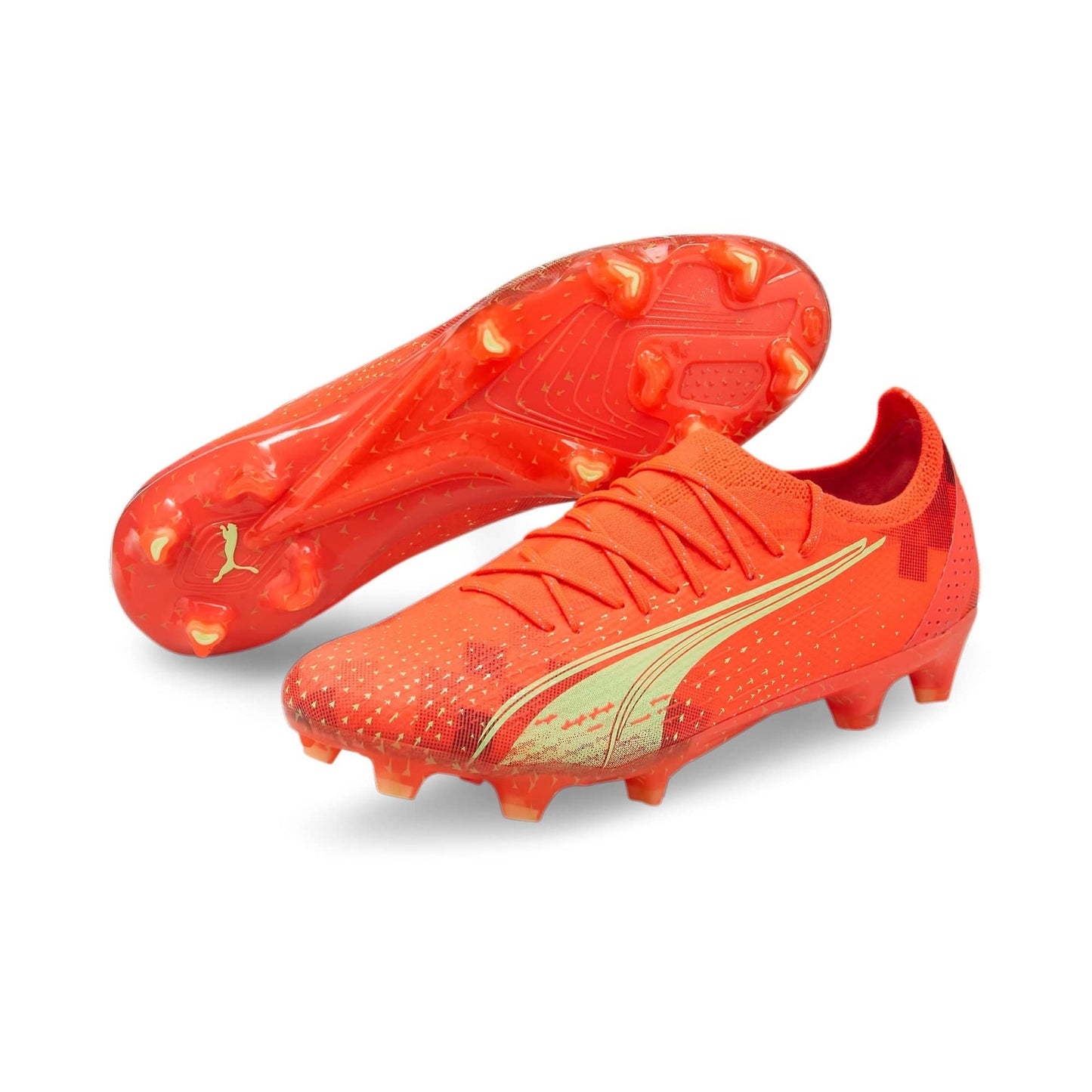 PUMA Ultra Ultimate FG/AG - machsport
