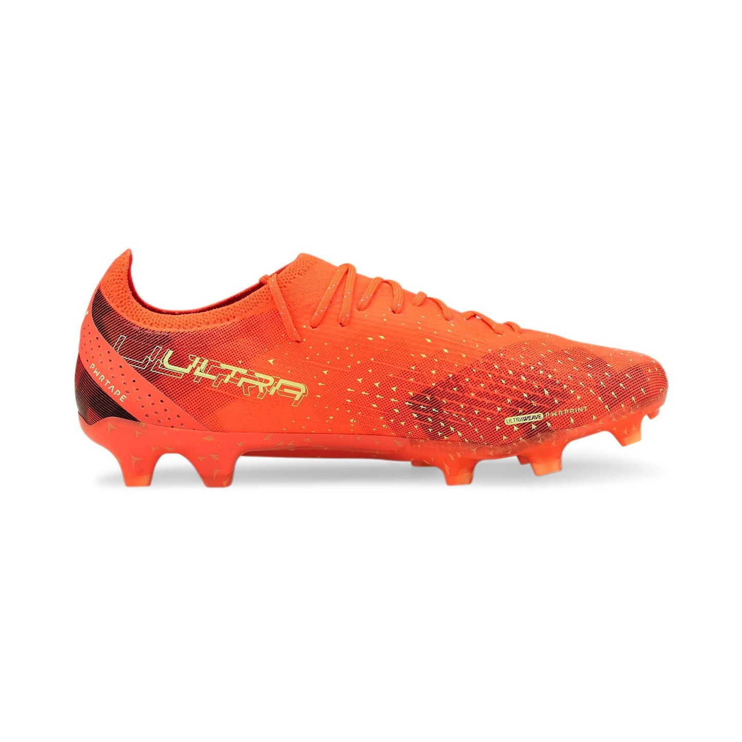PUMA Ultra Ultimate FG/AG - machsport