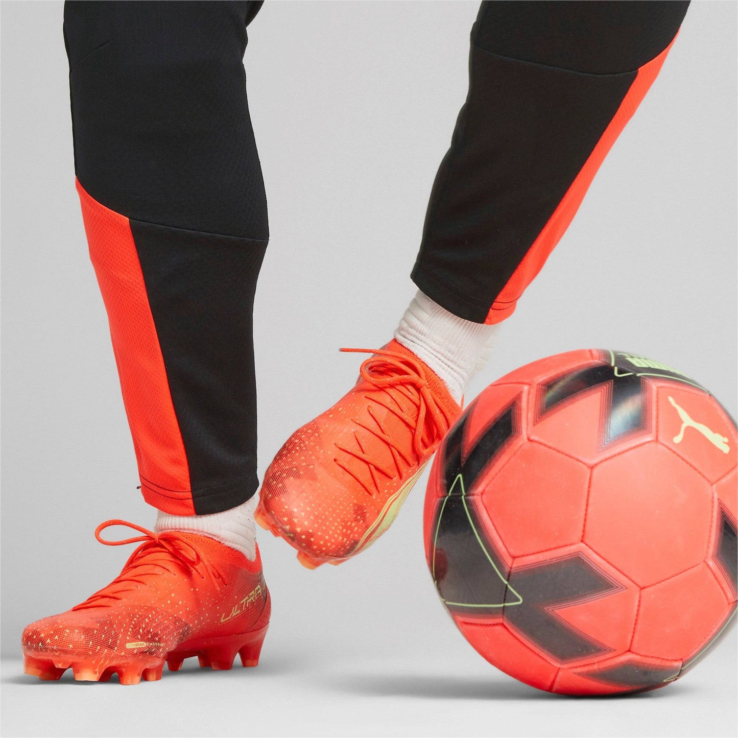 PUMA Ultra Ultimate FG/AG - machsport