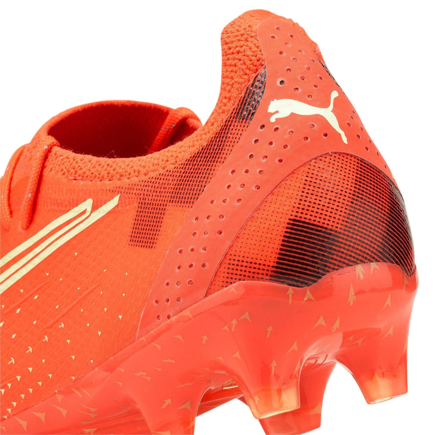 PUMA Ultra Ultimate FG/AG - machsport