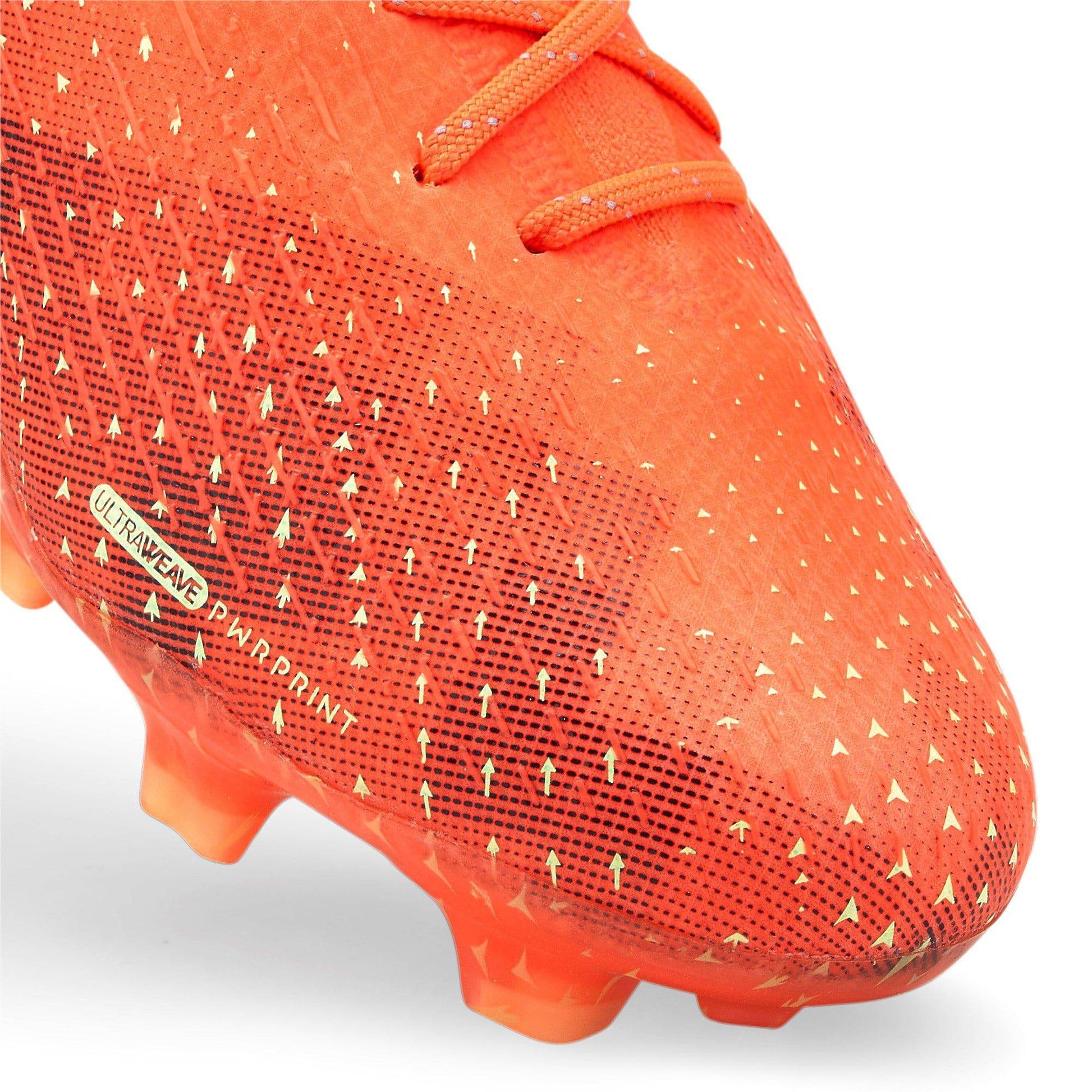 PUMA Ultra Ultimate FG/AG - machsport – Bild 