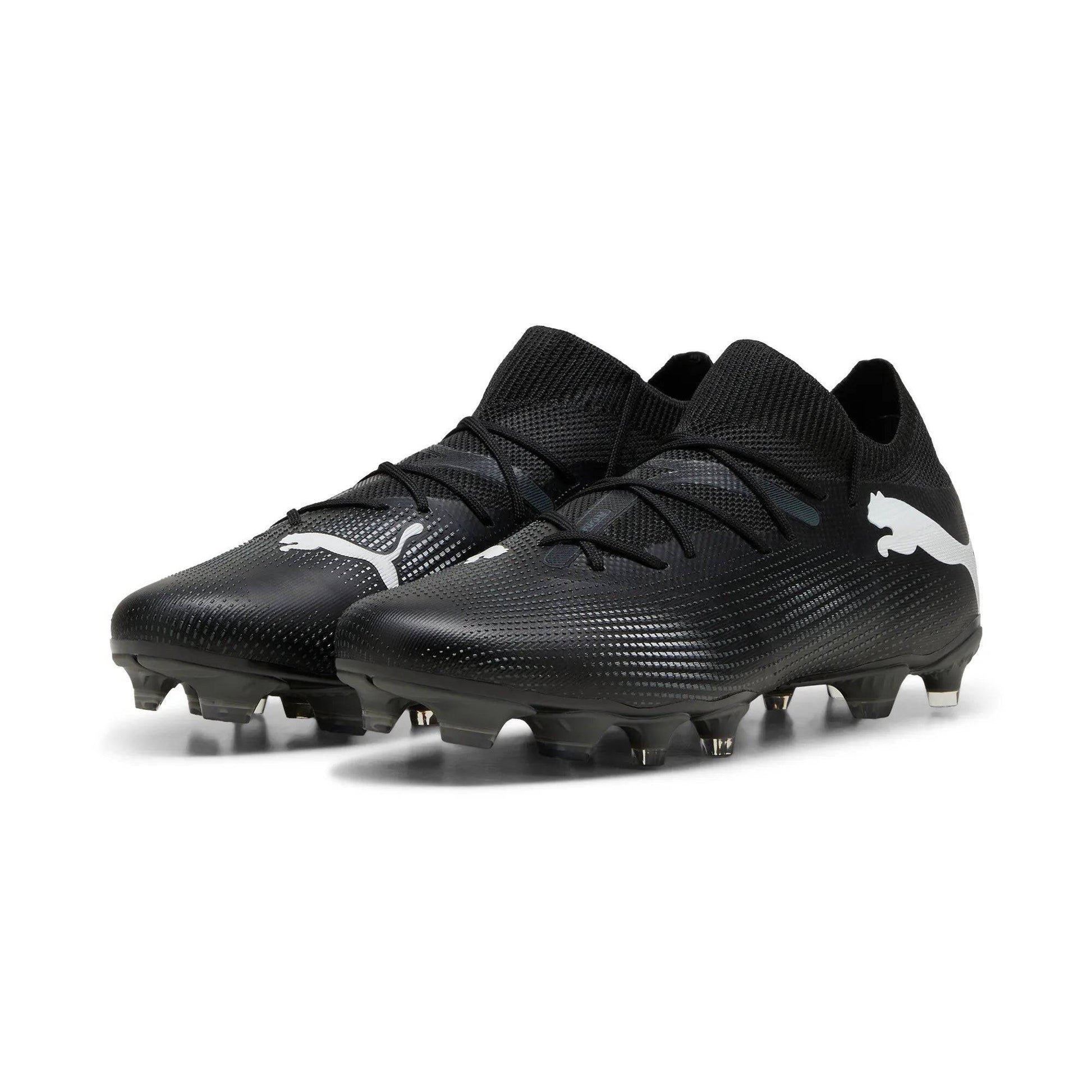 PUMA Future 7 Match FG/AG - machsport – Bild 