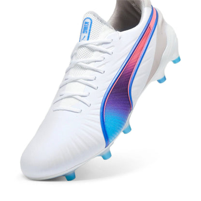 PUMA King Ultimate FG/AG - machsport