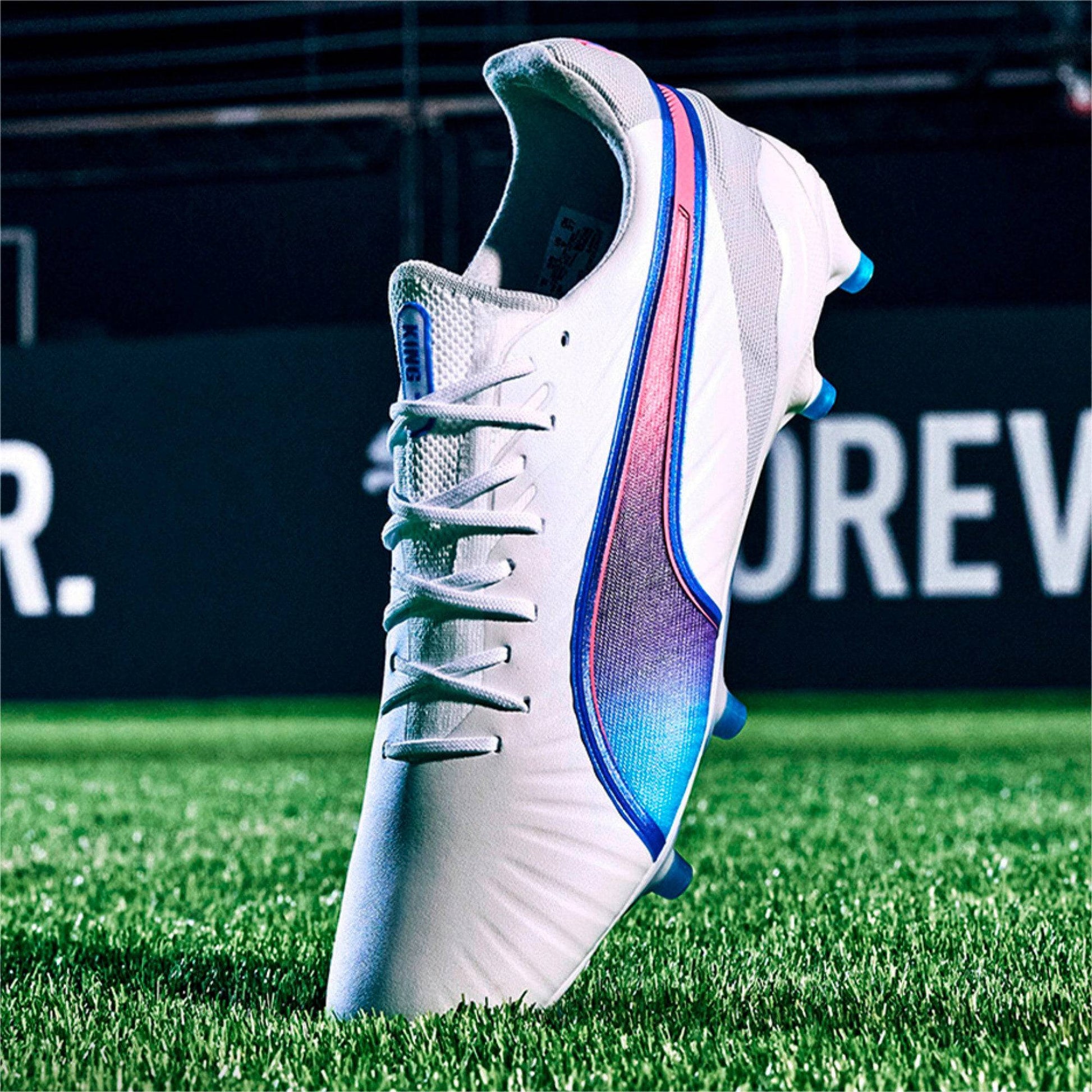 PUMA King Ultimate FG/AG - machsport – Bild 