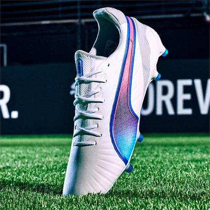 PUMA King Ultimate FG/AG - machsport