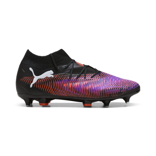 Puma Fußballschuhe Future 8 Pro MXSG – schwarz / 40