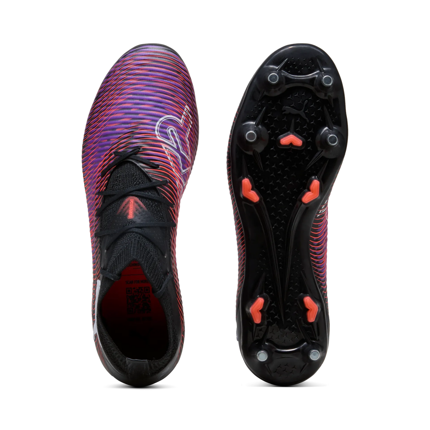 Puma Fußballschuhe Future 8 Pro MXSG - machsport