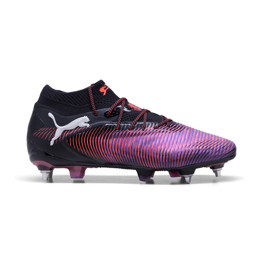 Puma Fußballschuhe Future 8 Ultimate MXSG – schwarz / 40,5