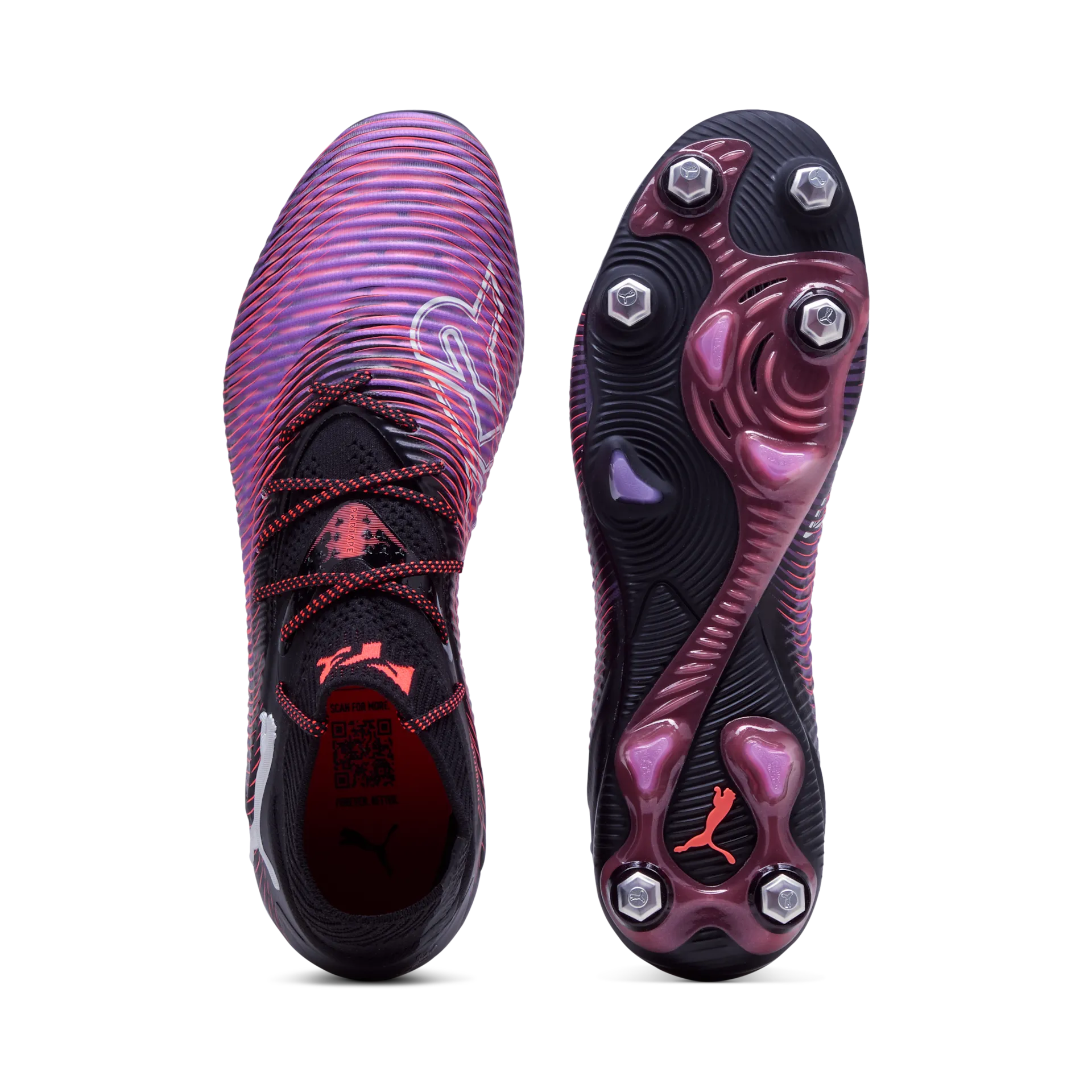Puma Fußballschuhe Future 8 Ultimate MXSG - machsport – Bild 