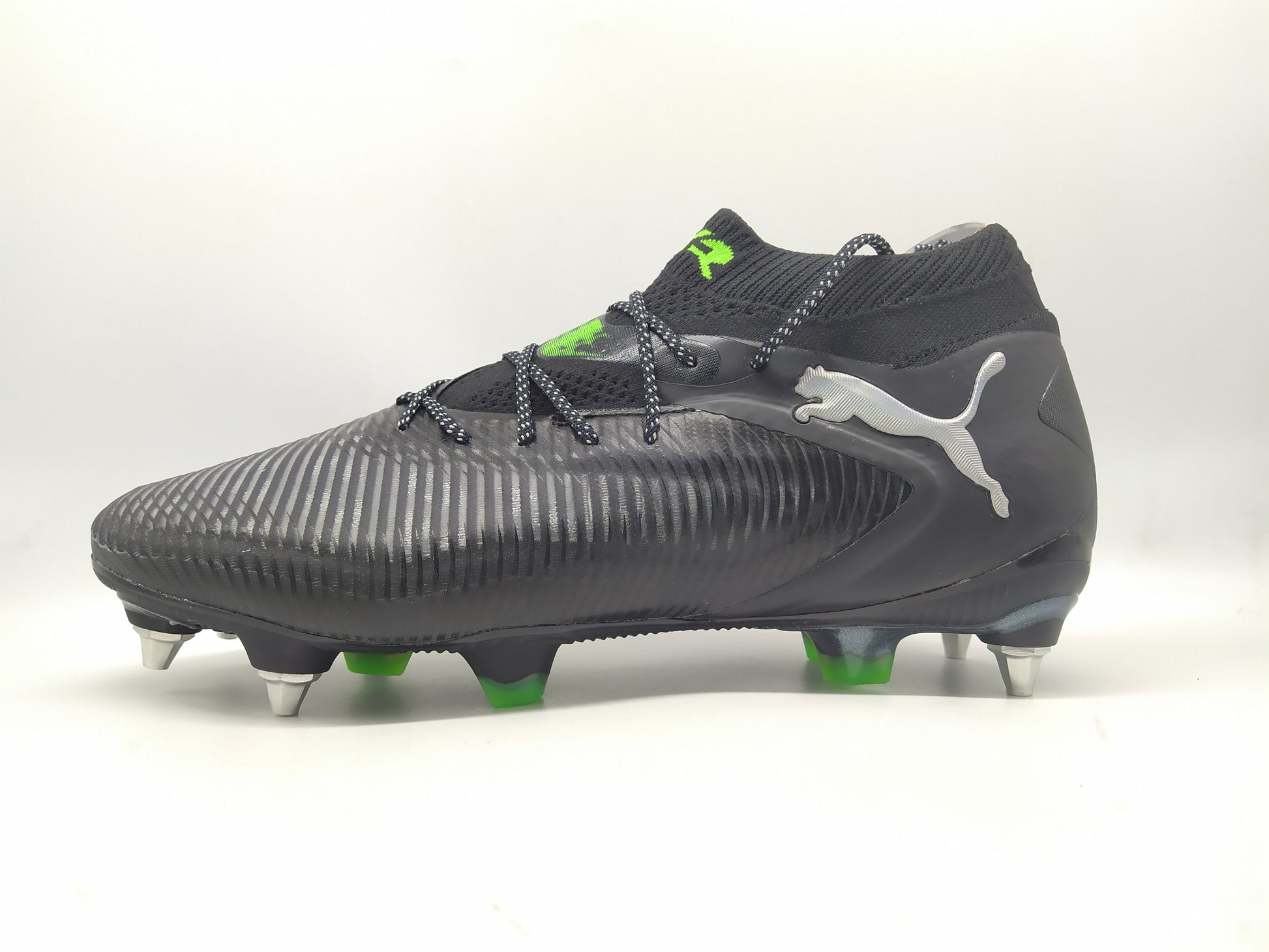 Puma Fußballschuhe Future 8 Ultimate MXSG - machsport – Bild 