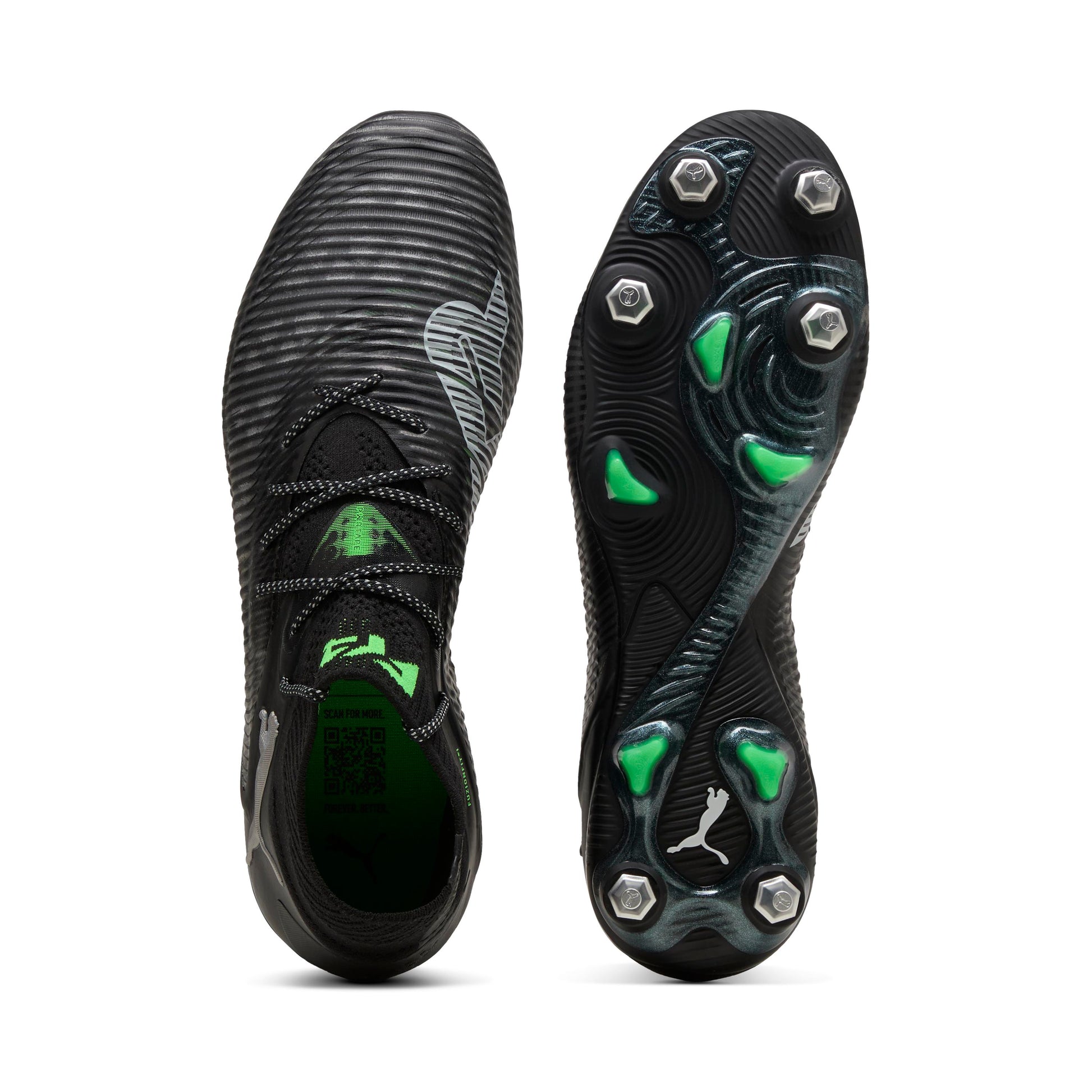 Puma Fußballschuhe Future 8 Ultimate MXSG - machsport – Bild 