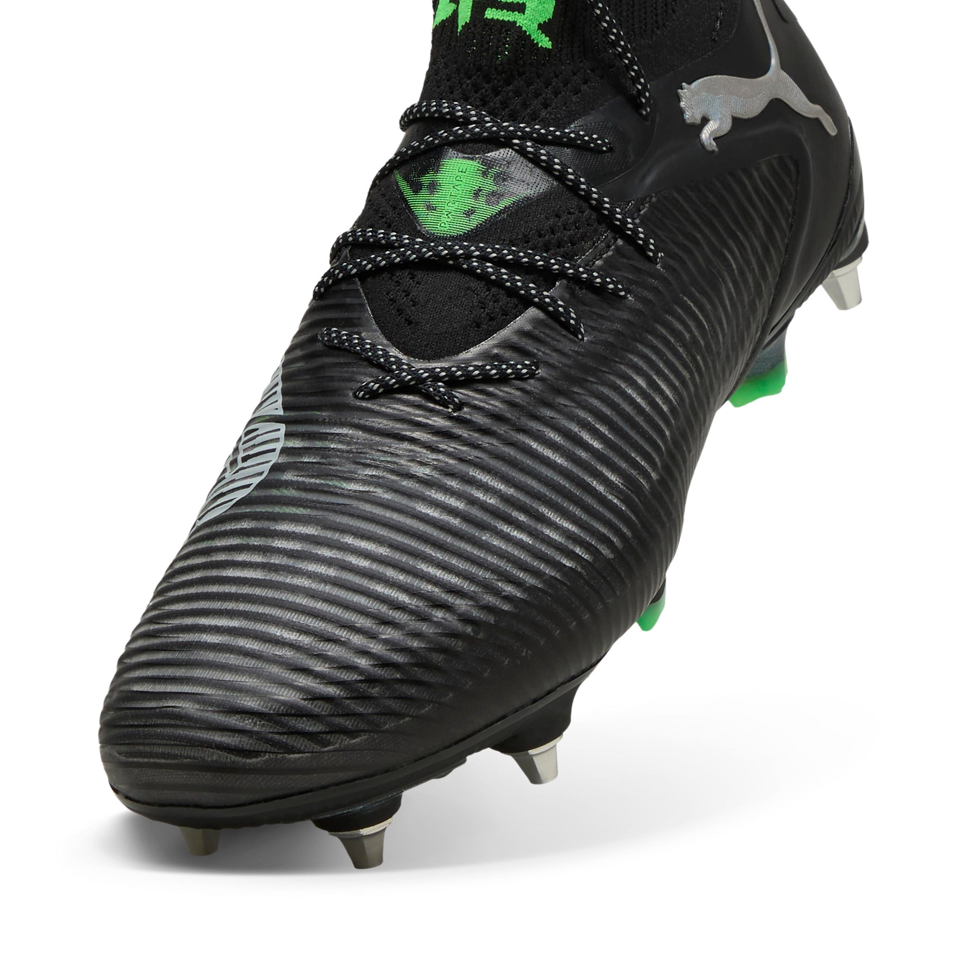 Puma Fußballschuhe Future 8 Ultimate MXSG - machsport – Bild 
