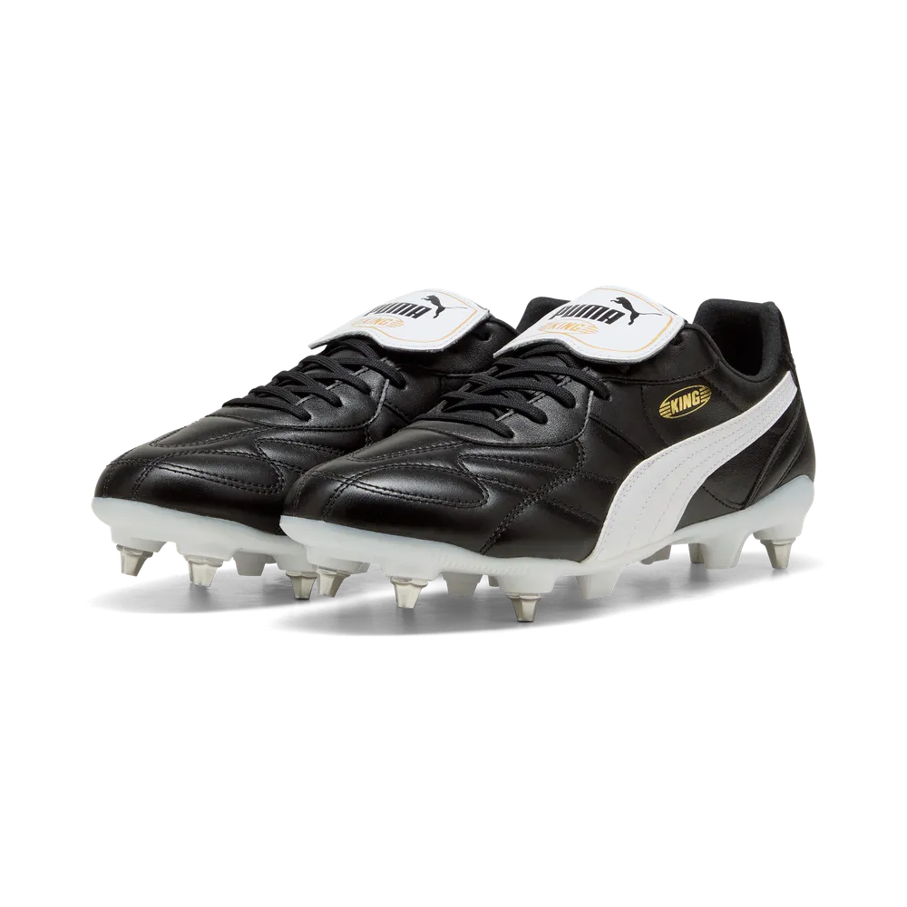 Puma Fußballschuhe King Top MxSG - machsport
