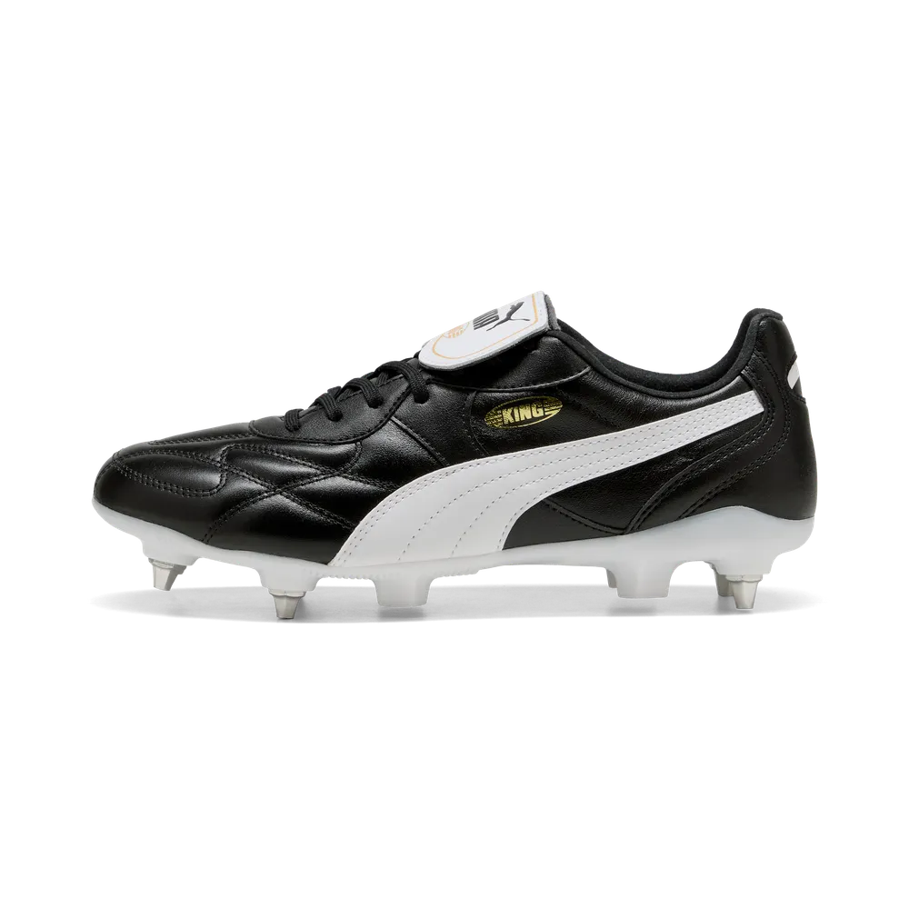 Puma Fußballschuhe King Top MxSG - machsport – Bild 