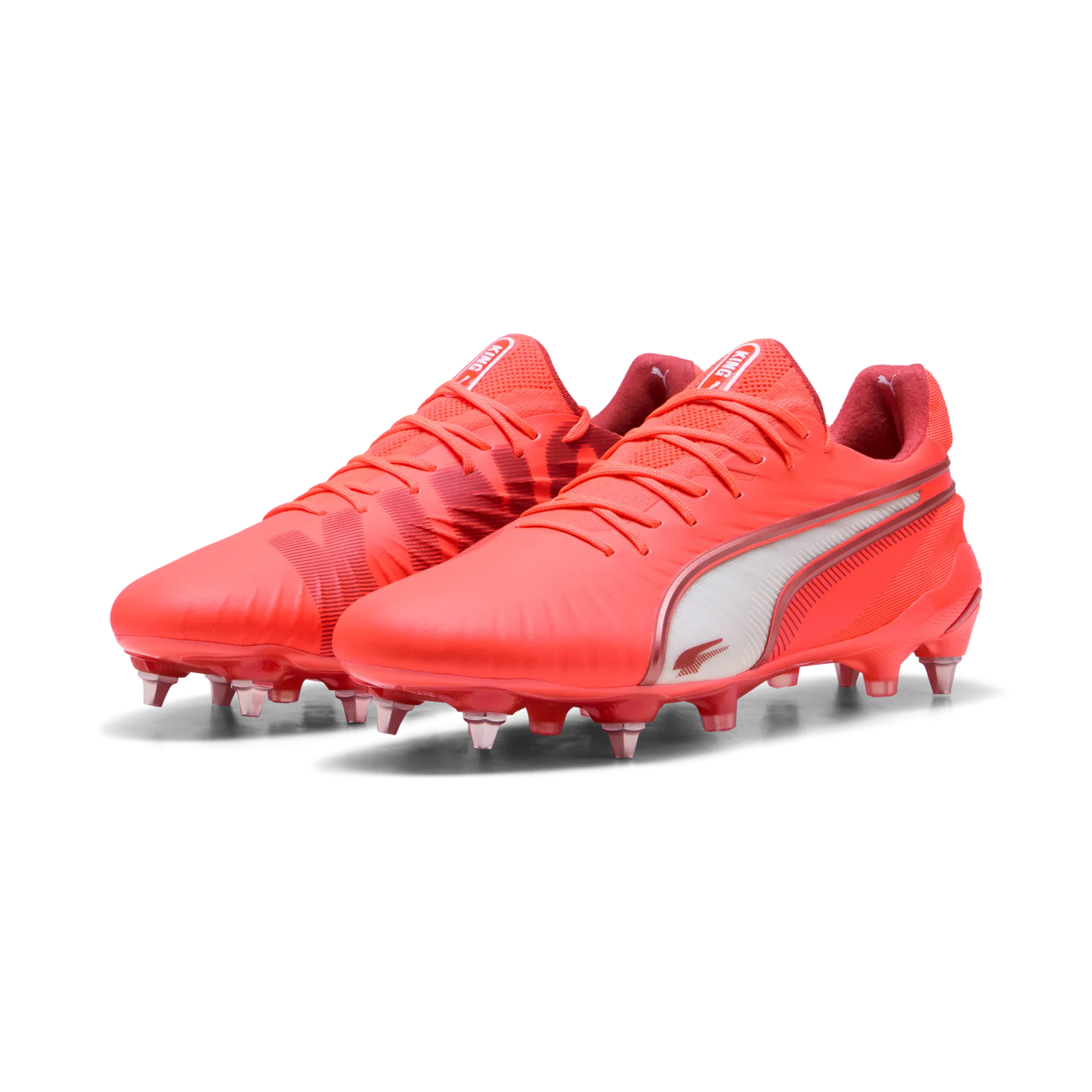 Puma Fußballschuhe King Ultimate MXSG - machsport