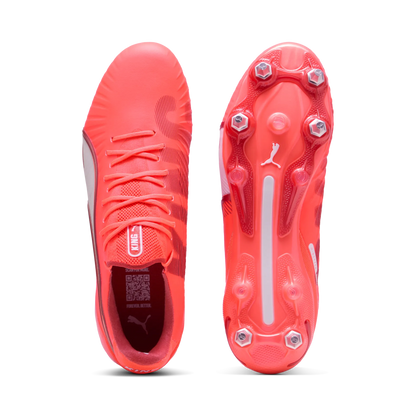 Puma Fußballschuhe King Ultimate MXSG - machsport