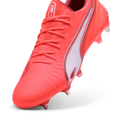 Puma Fußballschuhe King Ultimate MXSG - machsport