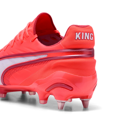 Puma Fußballschuhe King Ultimate MXSG - machsport