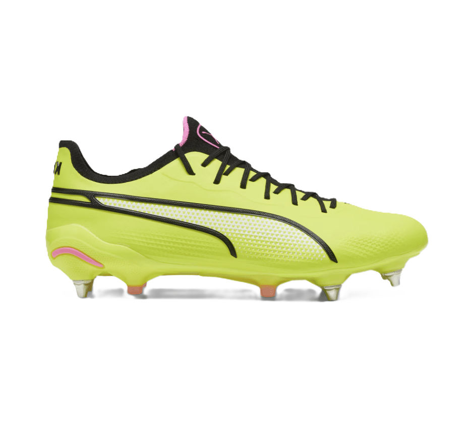 PUMA King Ultimate MxSG - machsport