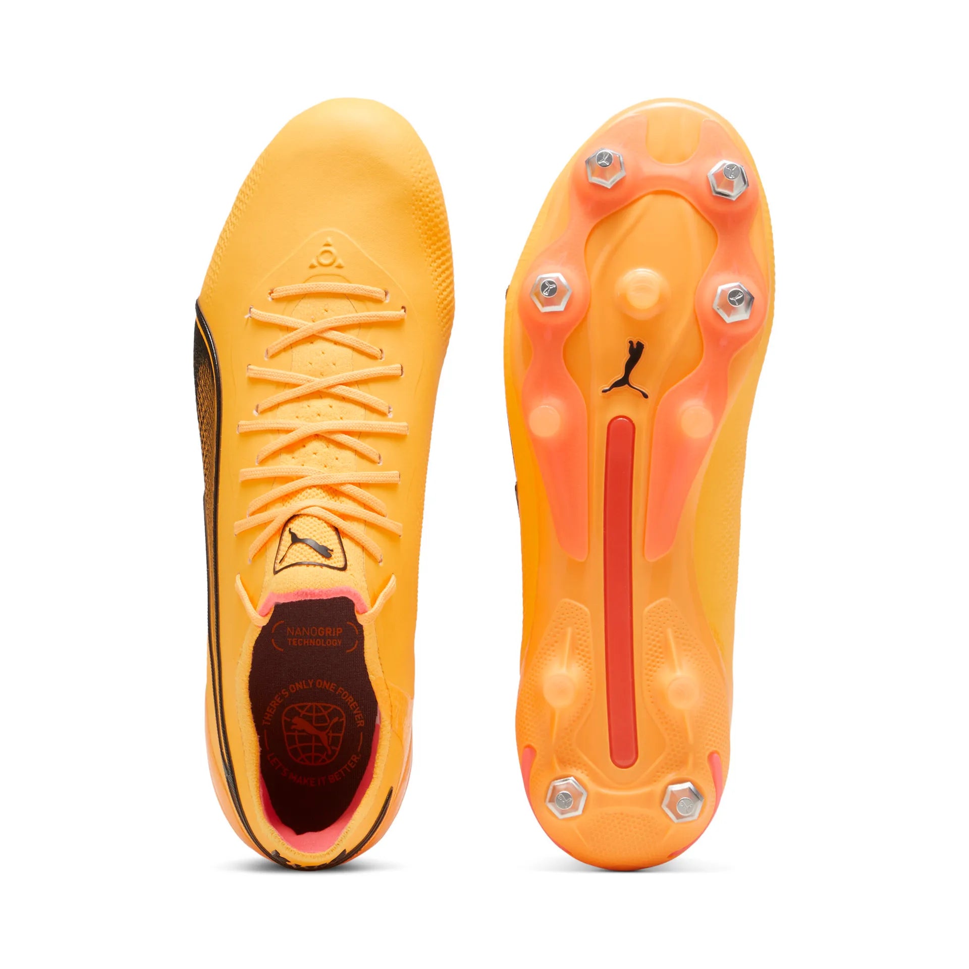 Puma Fußballschuhe King Ultimate MXSG - machsport – Bild 