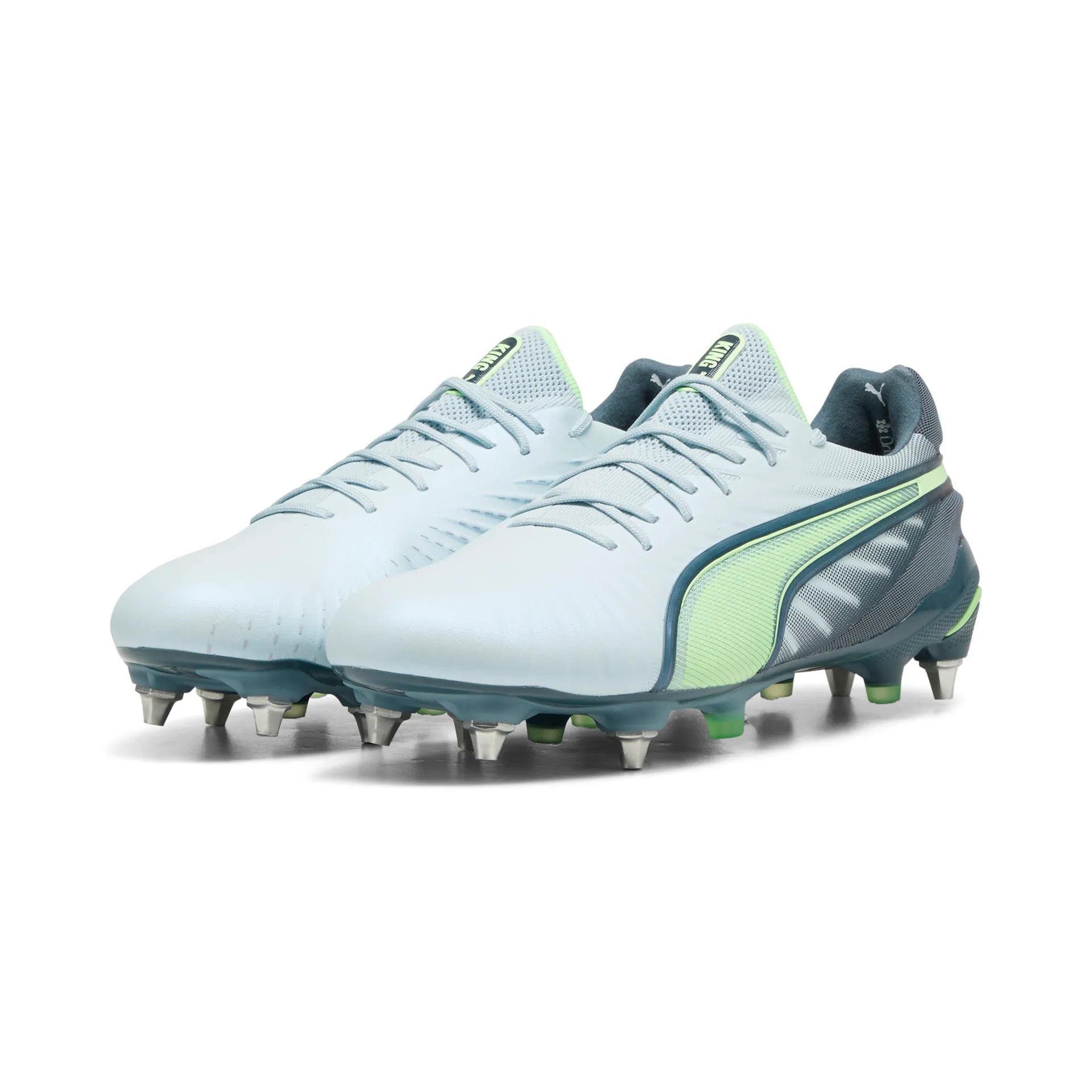 Puma Fußballschuhe King Ultimate MXSG - machsport – Bild 