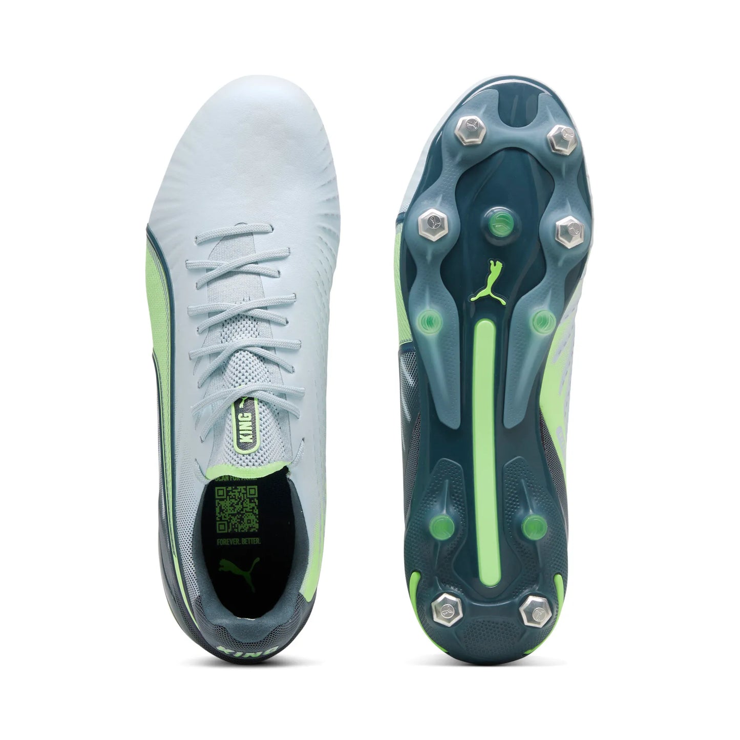 Puma Fußballschuhe King Ultimate MXSG - machsport