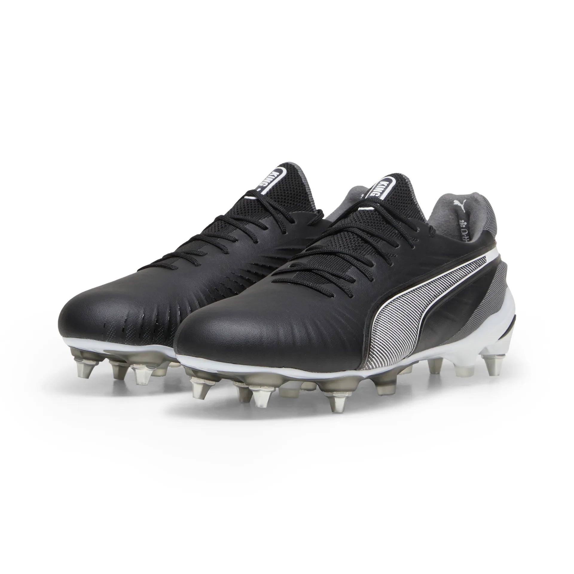 Puma Fußballschuhe King Ultimate MXSG - machsport – Bild 
