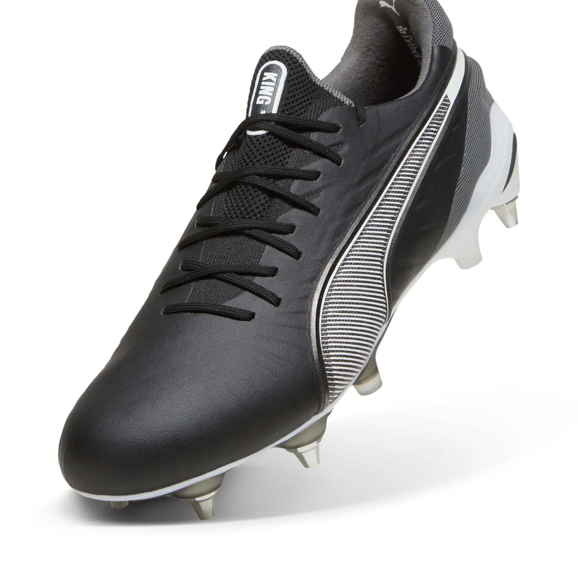 Puma Fußballschuhe King Ultimate MXSG - machsport – Bild 