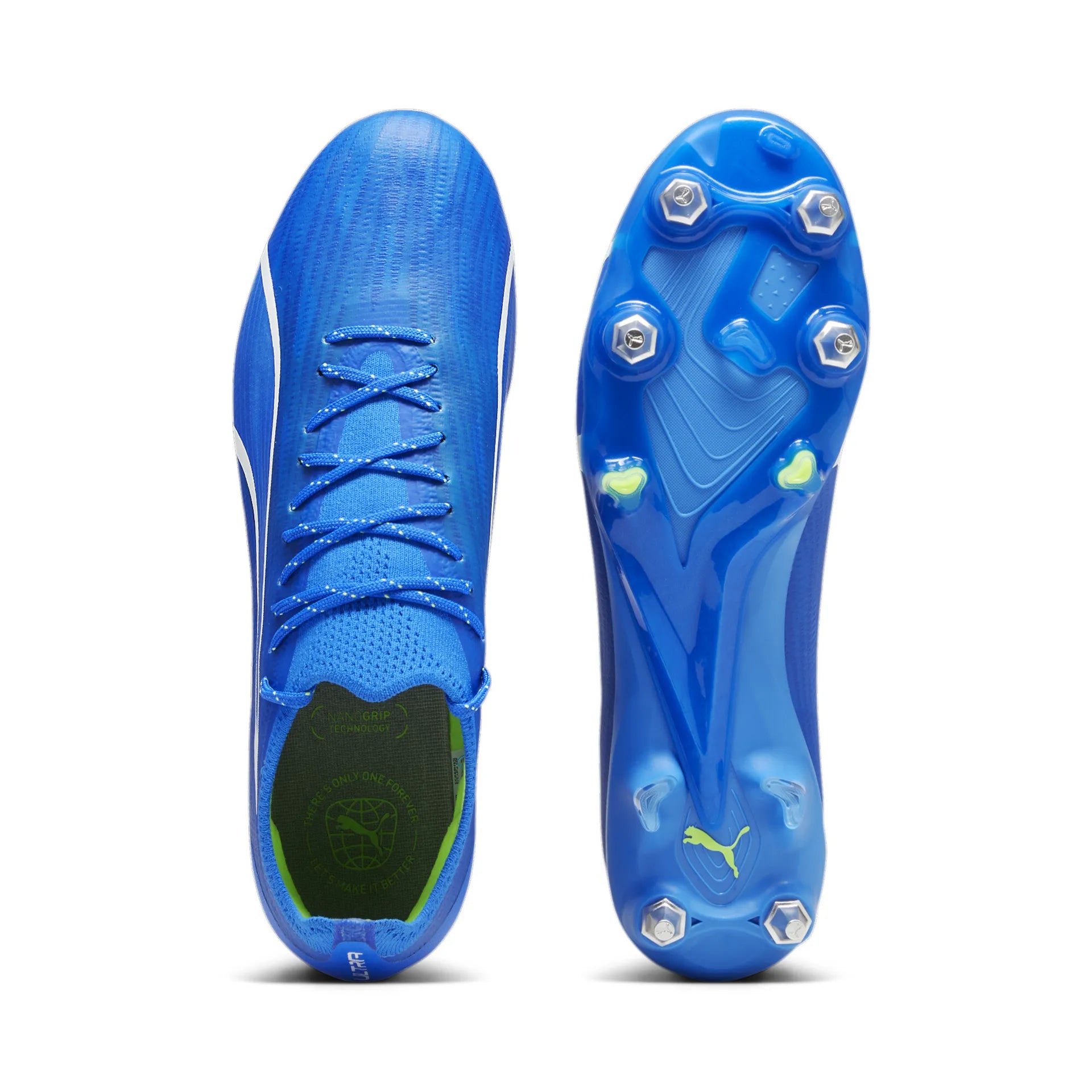 Puma Fußballschuhe Ultra Ultimate MXSG - machsport – Bild 