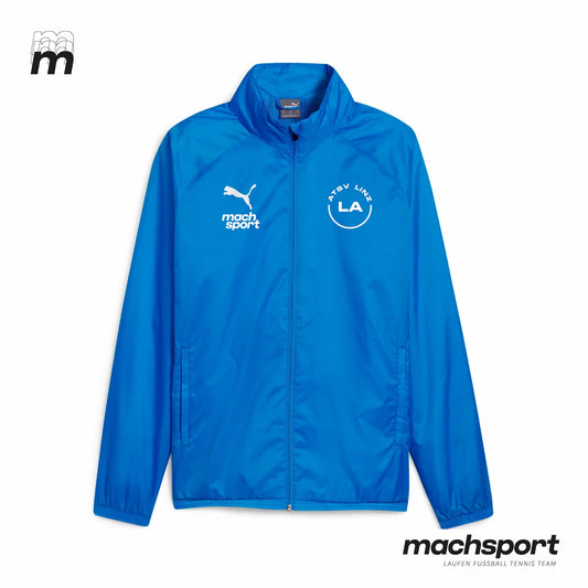 ATSV Linz Leichtathletik Allwetterjacke – 116