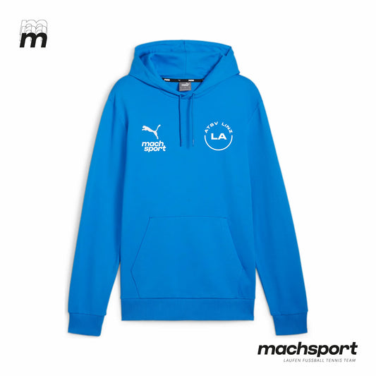 ATSV Linz Leichtathletik Hoody – 116