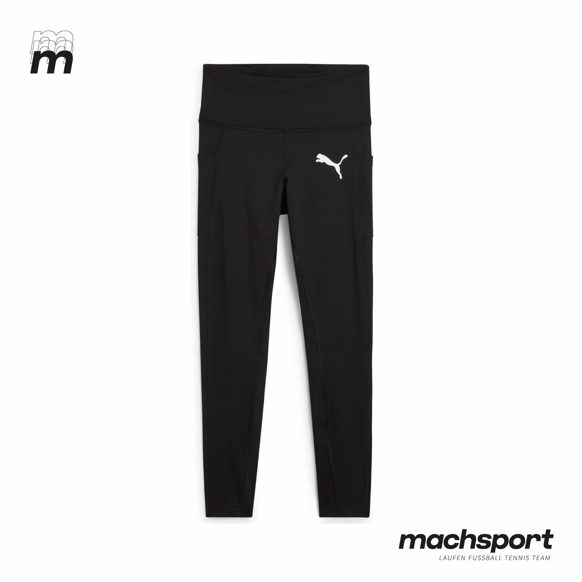 ATSV Linz Leichtathletik Longtight Damen - machsport – Bild 