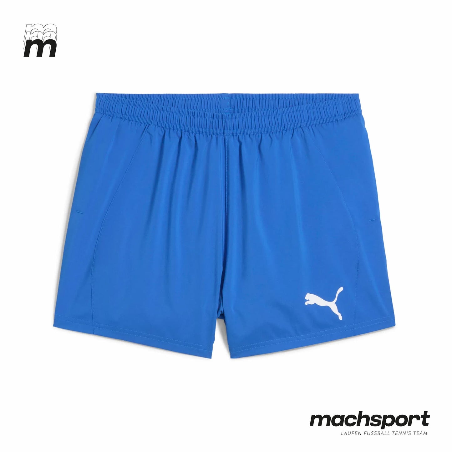 ATSV Linz Leichtathletik Shorts - machsport