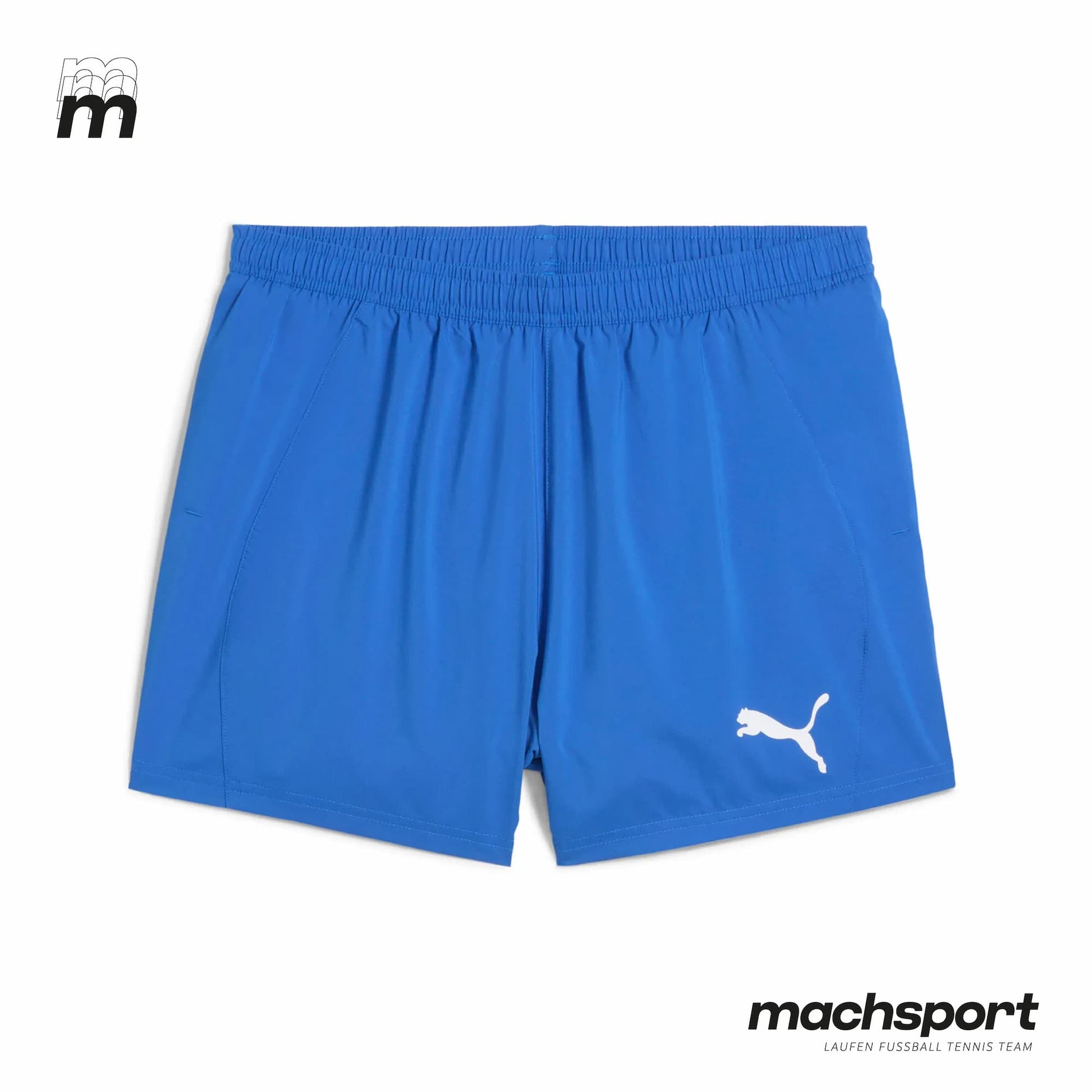 ATSV Linz Leichtathletik Shorts - machsport – Bild 