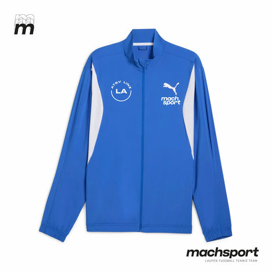 ATSV Linz Leichtathletik Trainingsjacke – 128