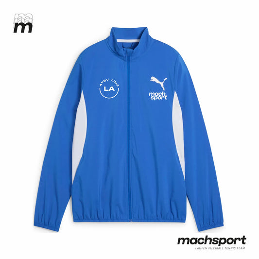 ATSV Linz Leichtathletik Trainingsjacke Damen – XS