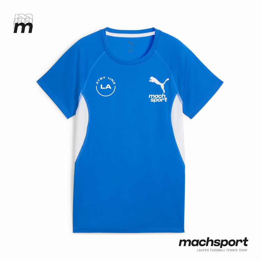 ATSV Linz Leichtathletik Trainingsshirt Damen - machsport