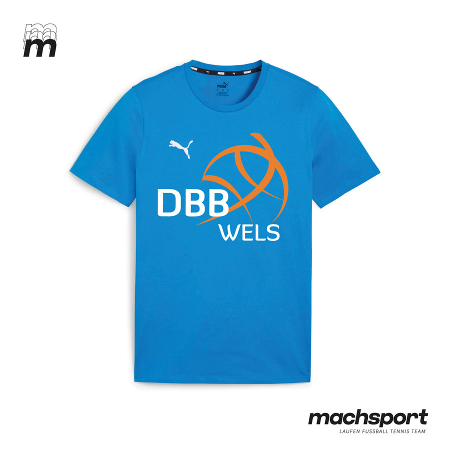 DBB Wels Fanshirt - machsport