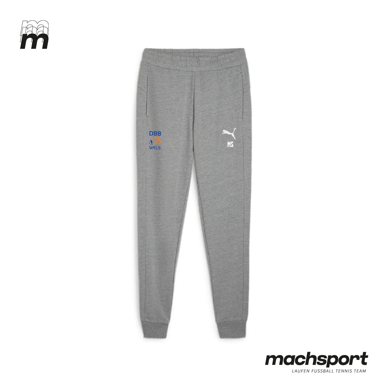 DBB Wels Freizeithose Damen - machsport – Bild 
