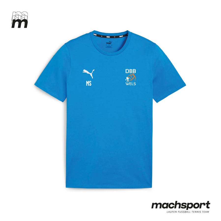DBB Wels Freizeitshirt - machsport