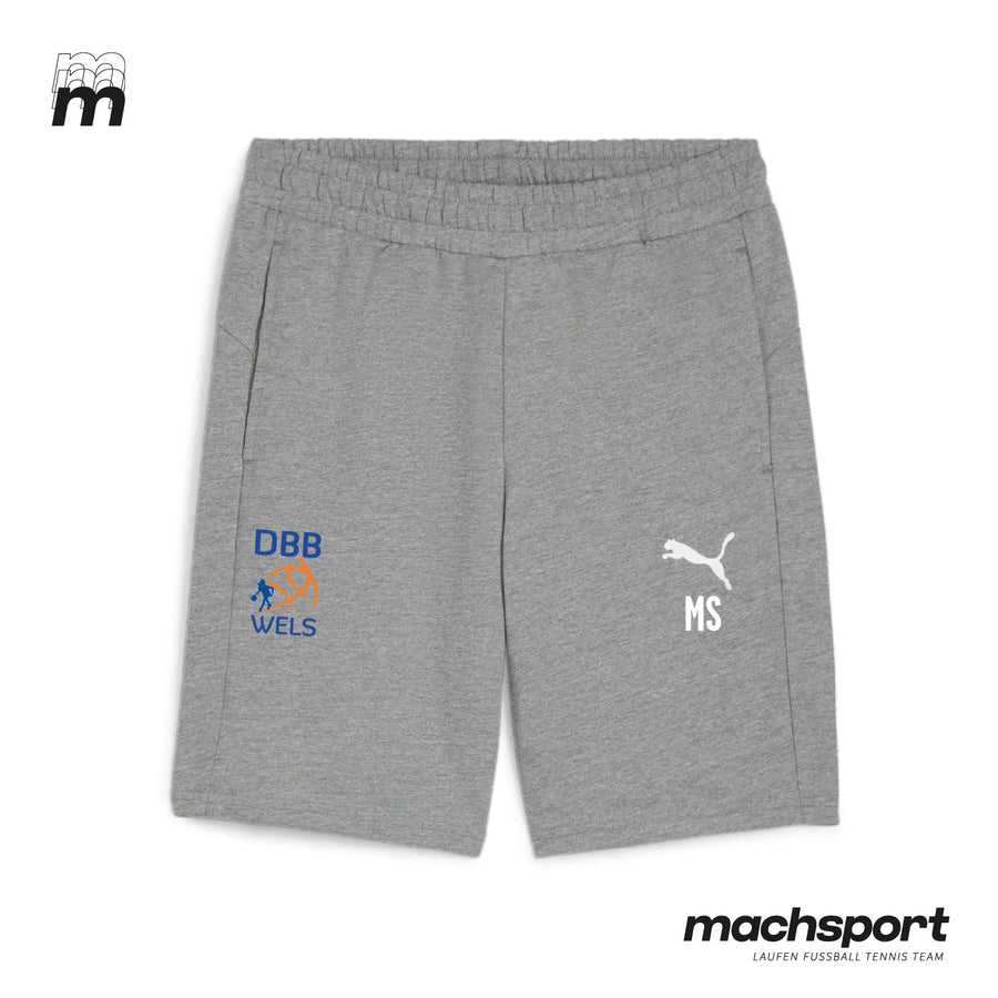 DBB Wels Freizeitshort - machsport