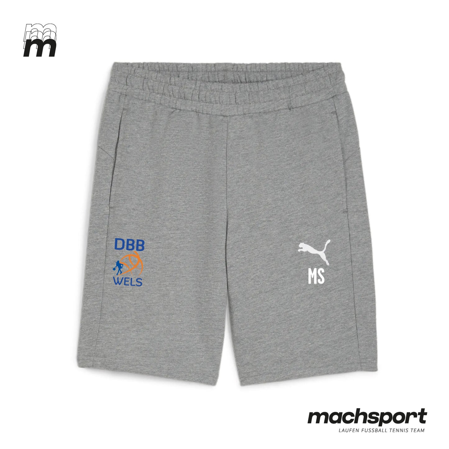 DBB Wels Freizeitshort Damen - machsport