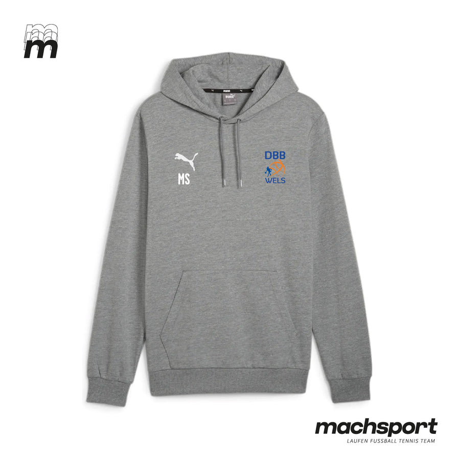 DBB Wels Hoody - machsport