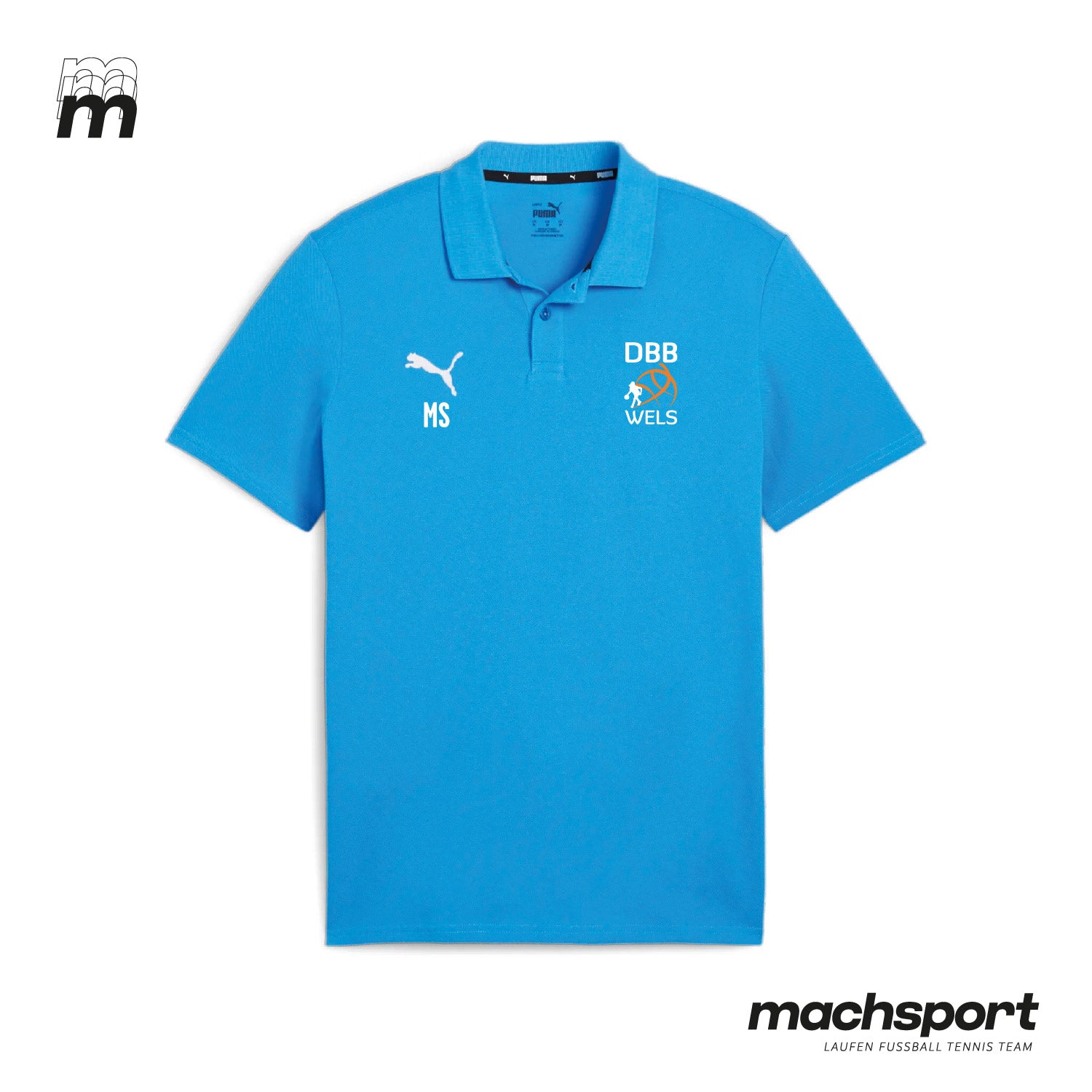 DBB Wels Polo - machsport – Bild 