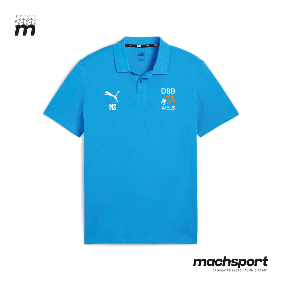 DBB Wels Polo Damen - machsport