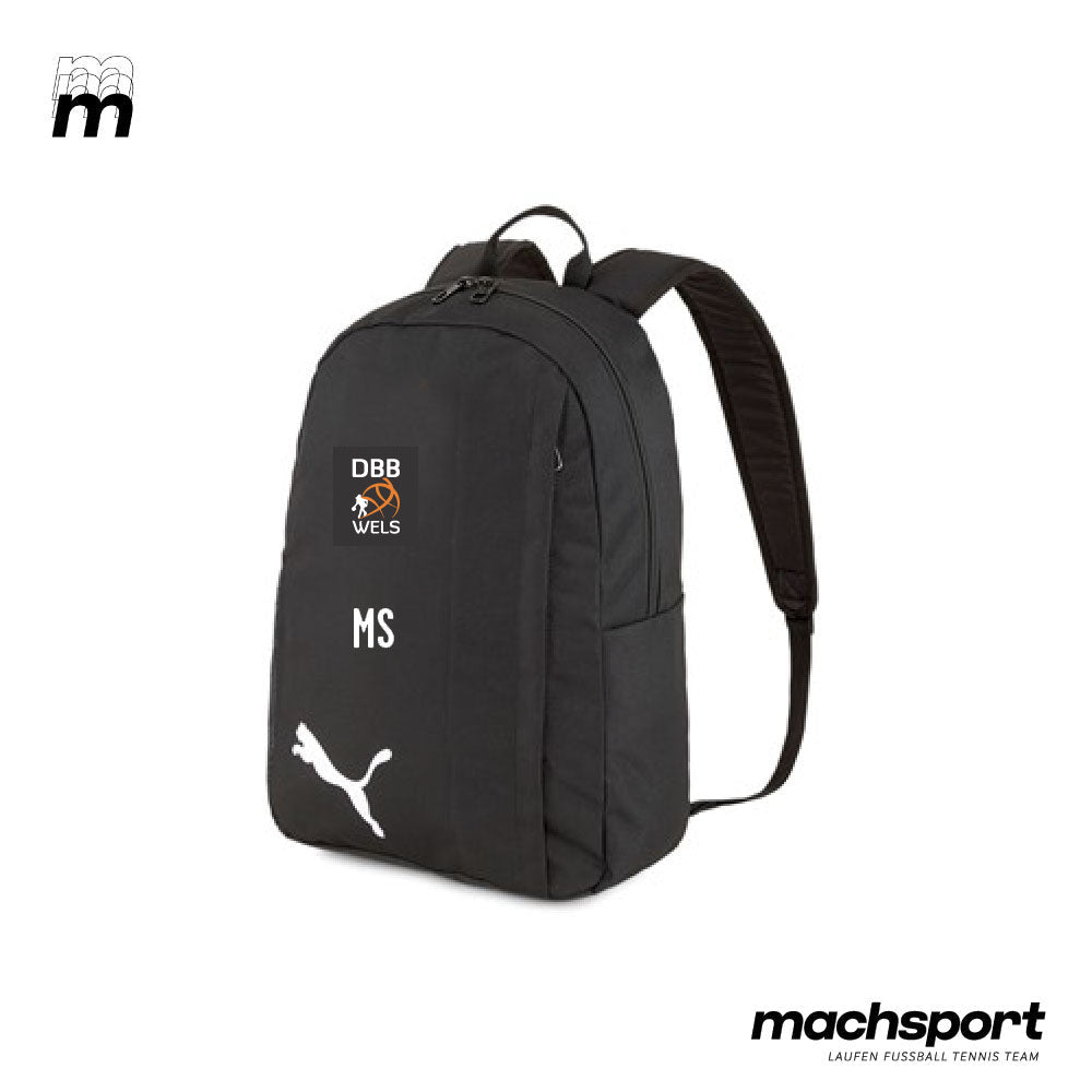 DBB Wels Rucksack - machsport – Bild 