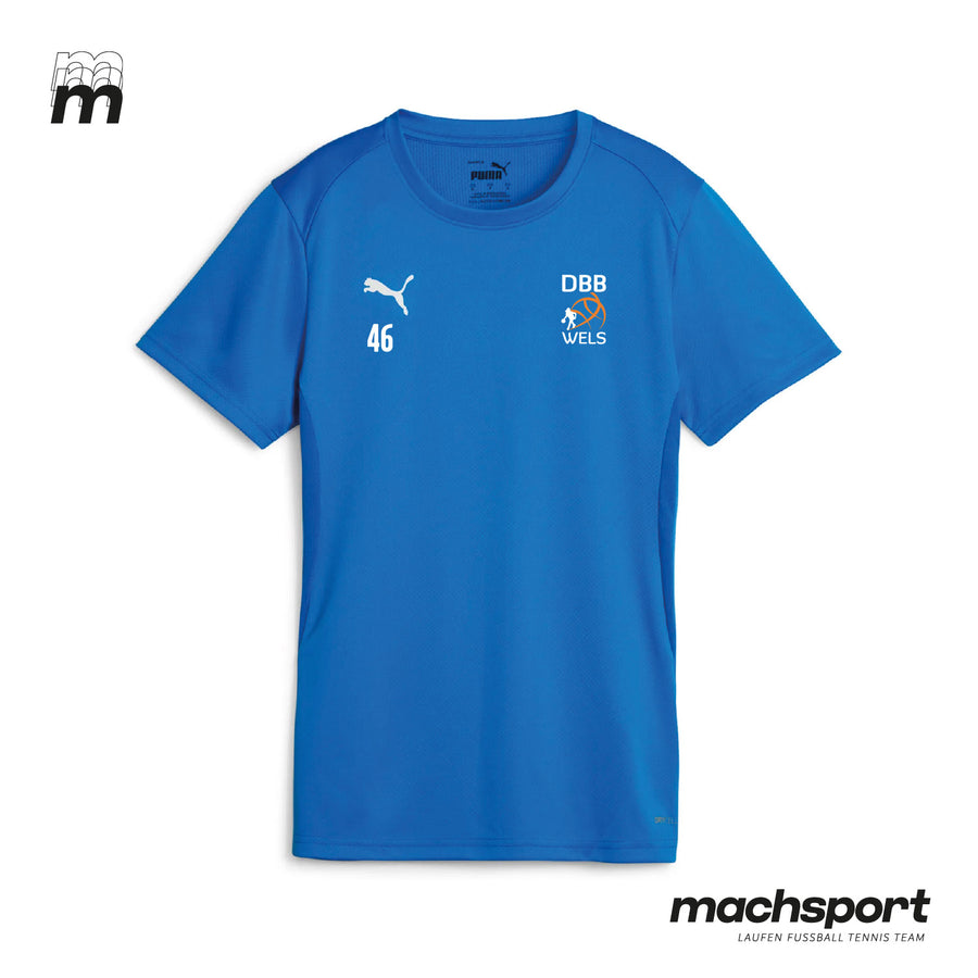 DBB Wels Trainingsshirt Damen - machsport