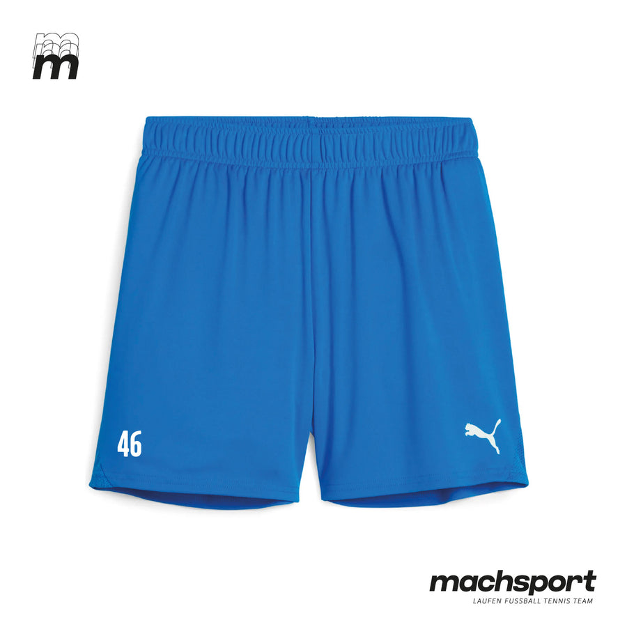 DBB Wels Trainingsshort - machsport