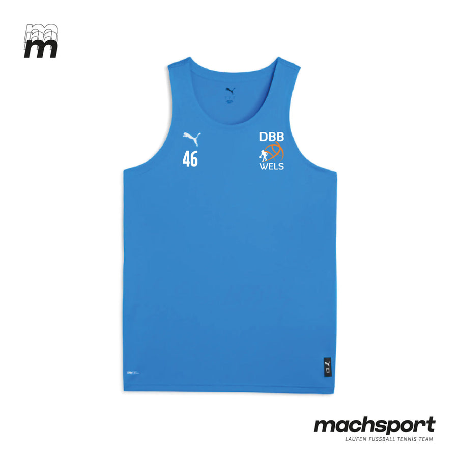 DBB Wels Trainingstrikot - machsport