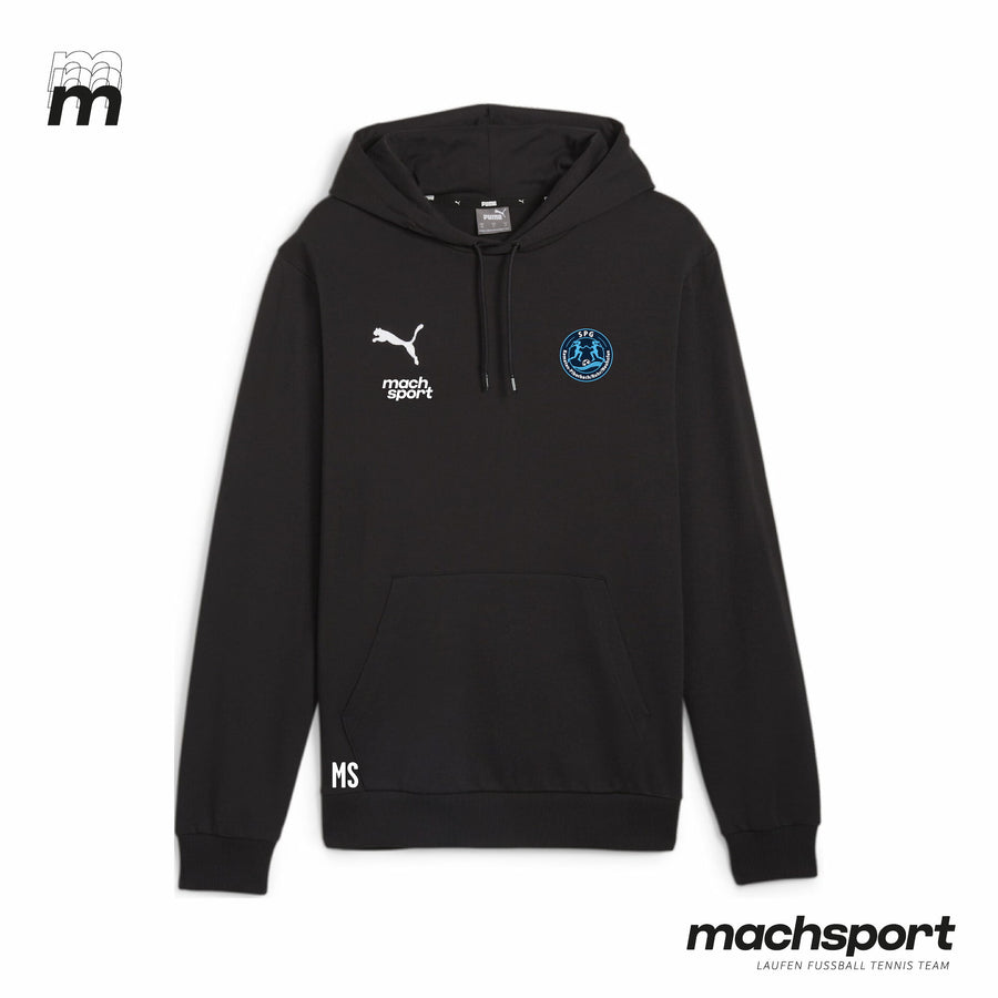 SPV Kematen-Piberbach/Rohr-Neuhofen Damen Hoody - machsport